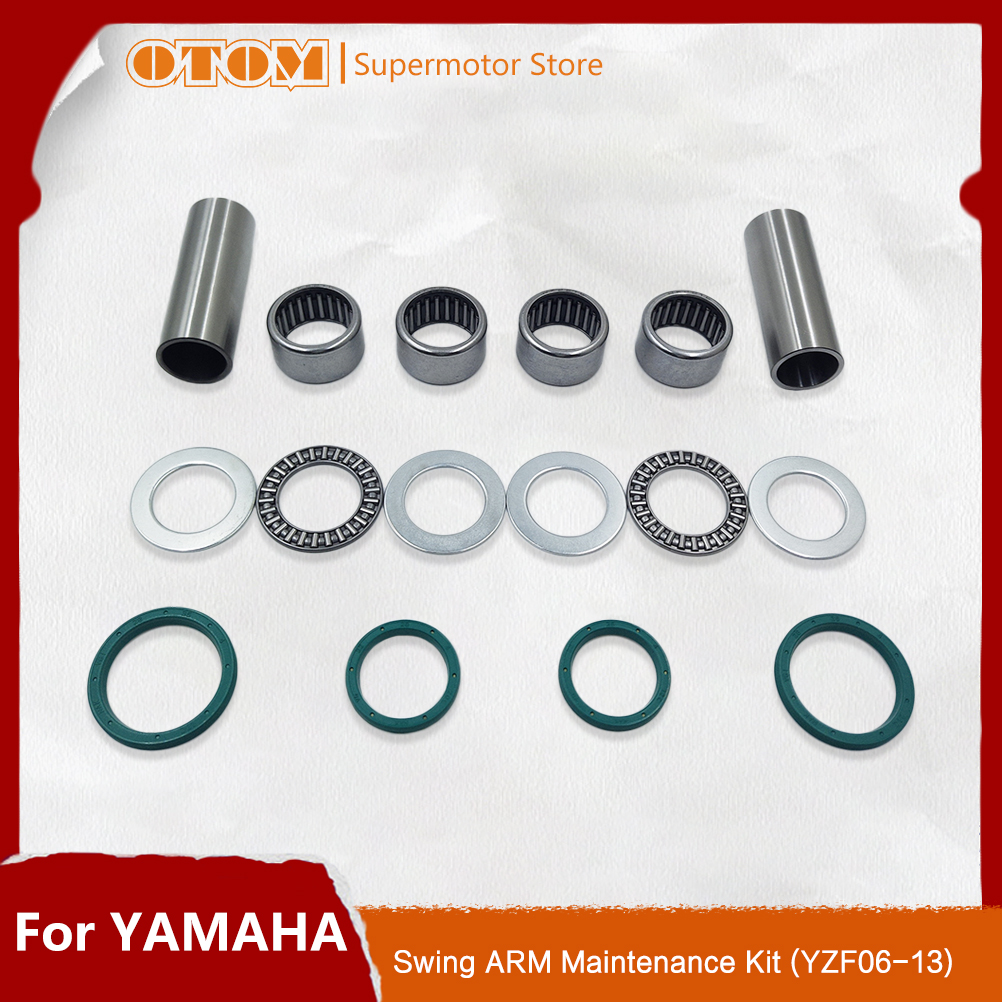 OTOM Motorcycle 2022 Swing Arm - مراجعة Motorcycle Gear Lever Rubber وسعره