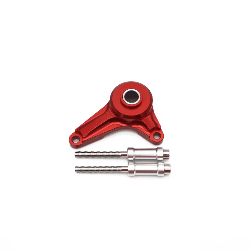 Gear shift support  motorcycle - مراجعة Motorcycle Gear Holder وسعره