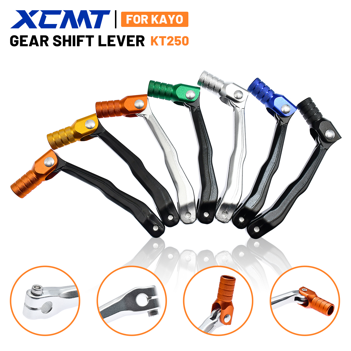 Motorcycle Accessories Gear Sh - مراجعة Motorcycle Gear Yamaha وسعره