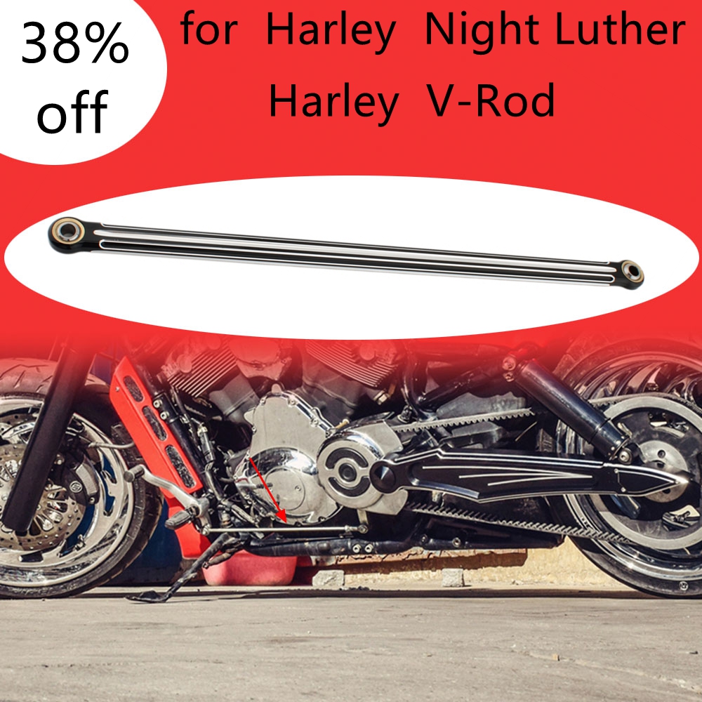 For Harley Davidson Night Rod  - مراجعة Motorcycle Gear Harley Davidson وسعره
