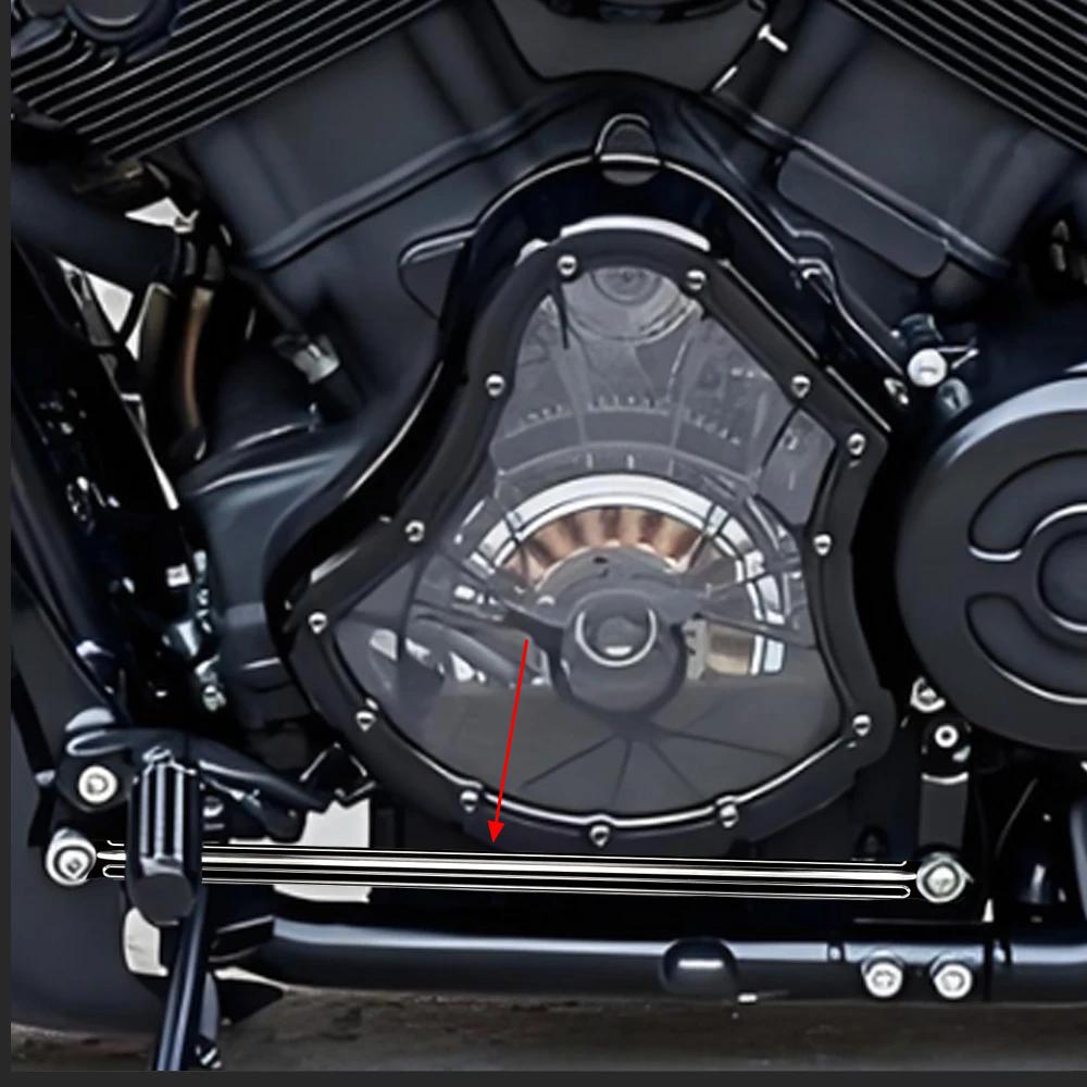 For Harley Davidson Night Rod  - مراجعة Motorcycle Gear Harley Davidson وسعره