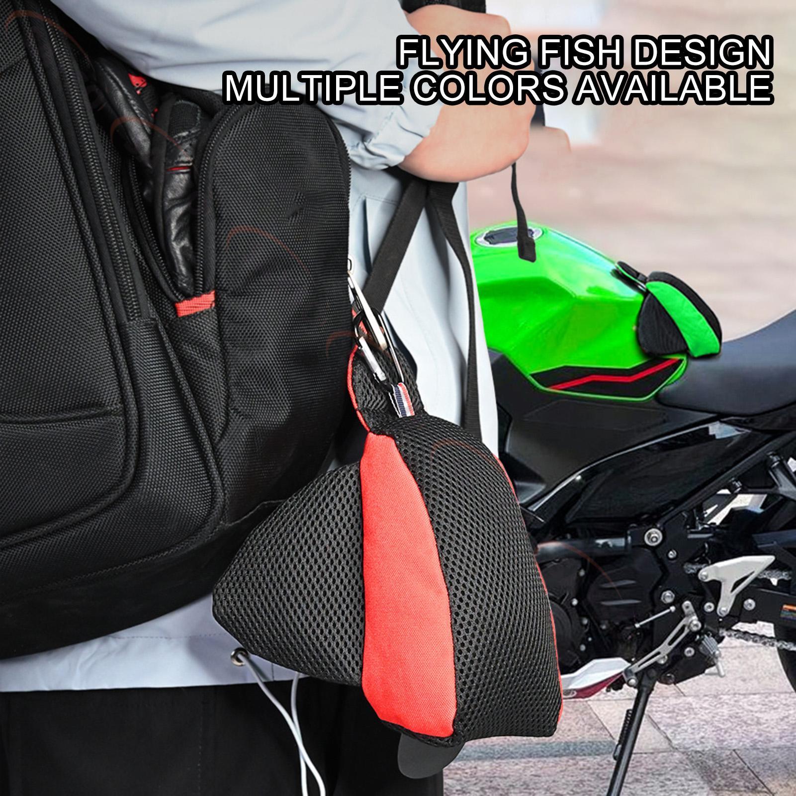 Motorcycle Fuel Tank Crash Pad - مراجعة Motorcycle Gear Oil وسعره