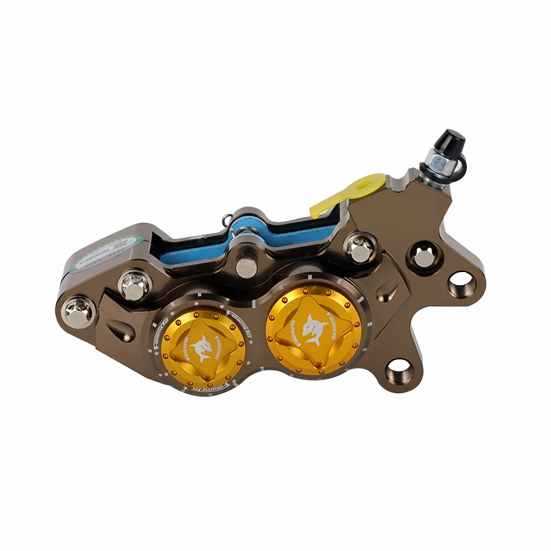Brake Caliper Motorcycle Modif - مراجعة Motorcycle Gear Harley Davidson وسعره