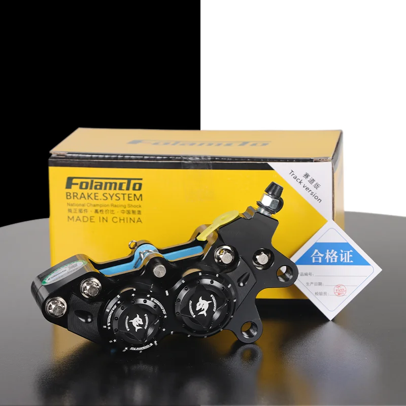 Brake Caliper Motorcycle Modif - مراجعة Motorcycle Gear Harley Davidson وسعره