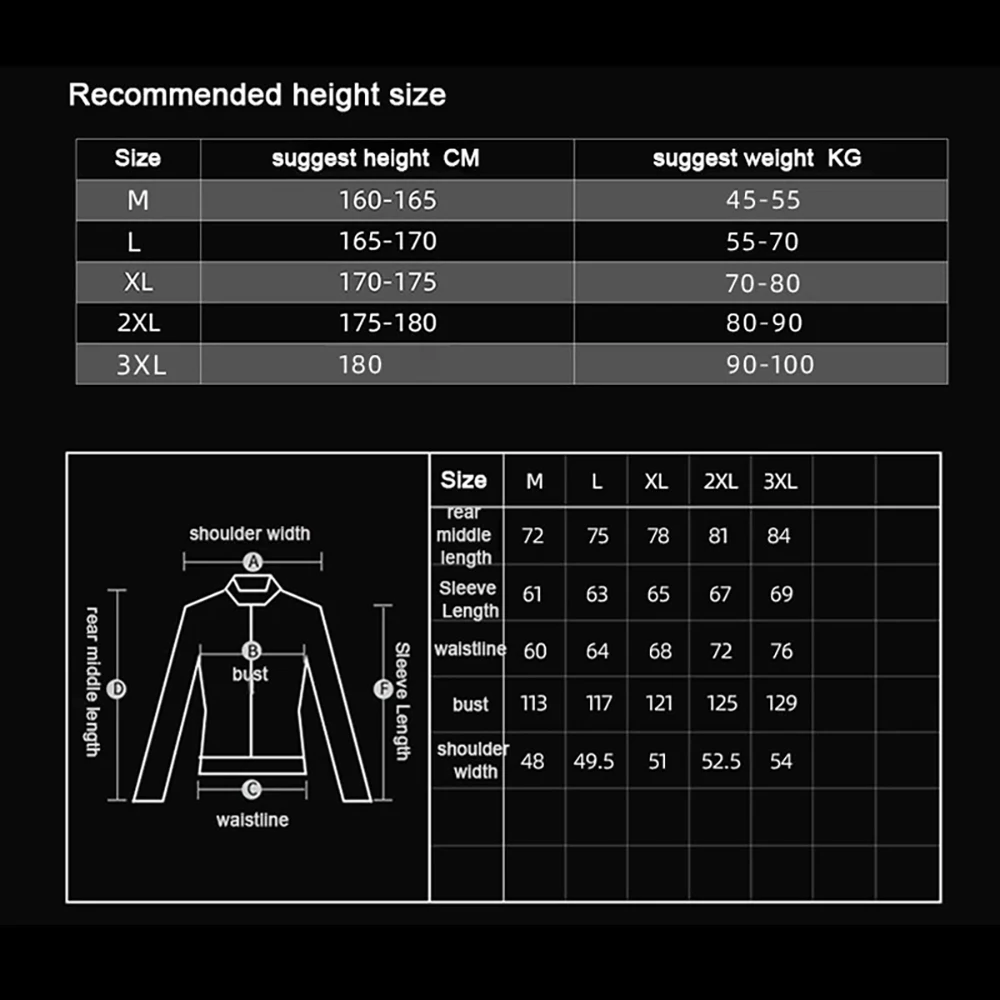 Motorcycle Raincoat Men Women  - مراجعة Motorcycle Rain Suit وسعره