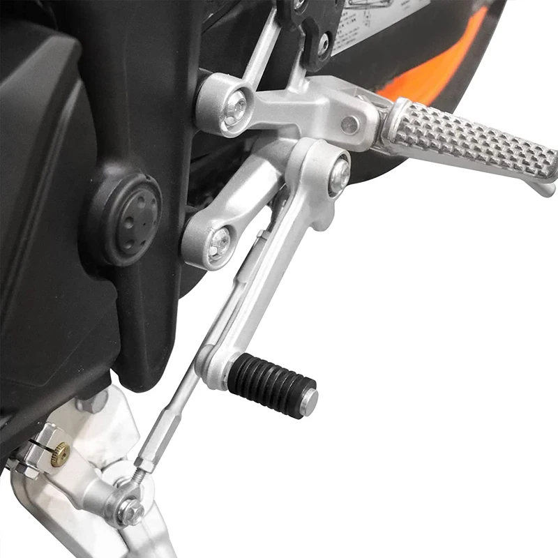 CENJITION 2Pcs Universal Motor - مراجعة Motorcycle Gear Lever Rubber وسعره