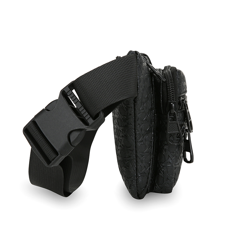 Casual Men's Chest Sling Waist - مراجعة Motorcycle Gear Backpack وسعره
