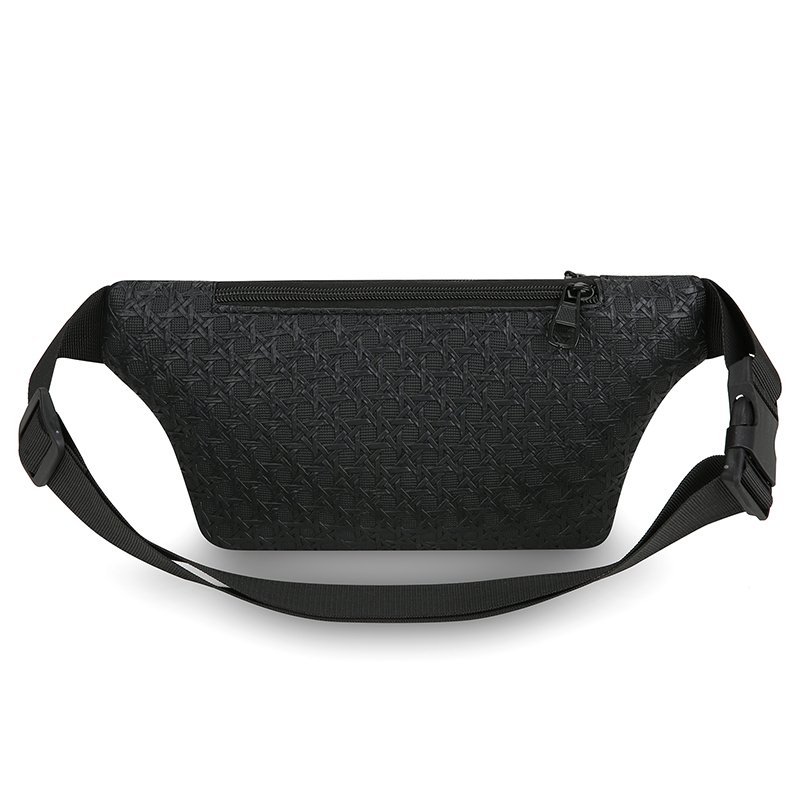 Casual Men's Chest Sling Waist - مراجعة Motorcycle Gear Backpack وسعره