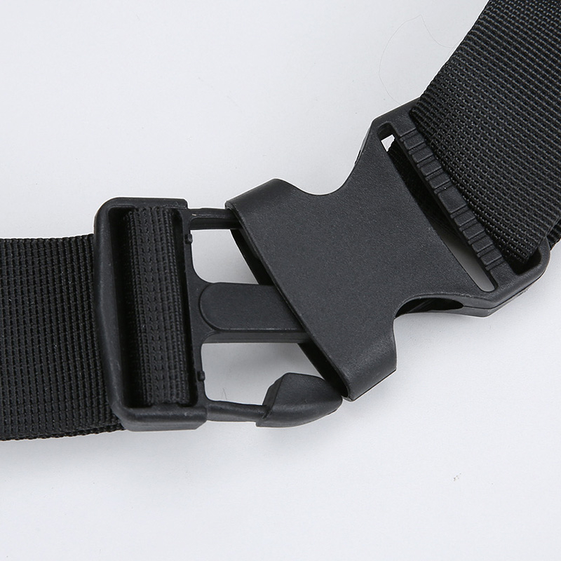 Casual Men's Chest Sling Waist - مراجعة Motorcycle Gear Backpack وسعره
