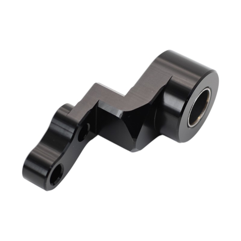 450MT Gear Shift Support Stabi - مراجعة Motorcycle Gear Holder وسعره