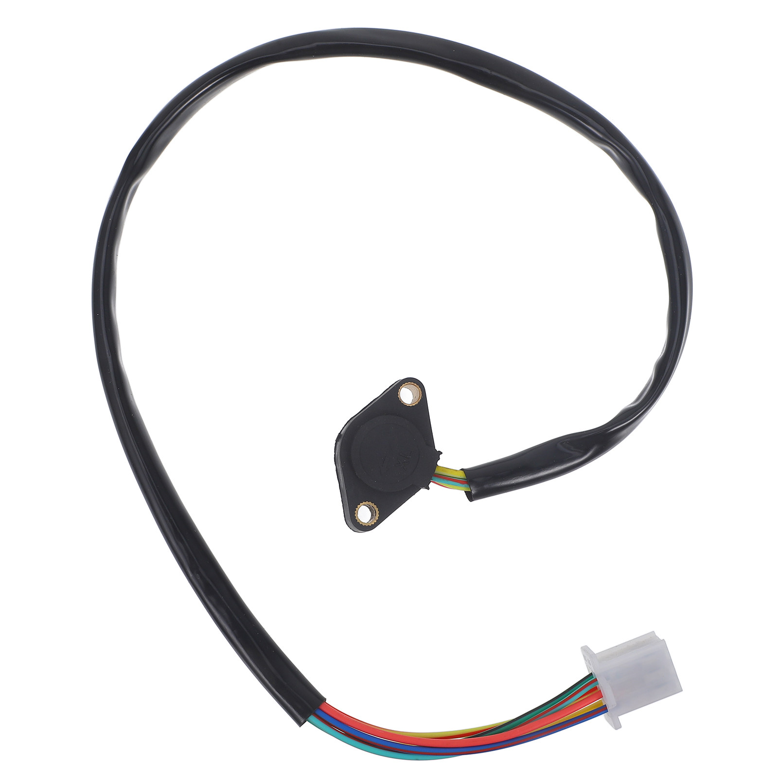 Gear Position Sensor Switch Pl - مراجعة Motorcycle Gear Indicator Install وسعره