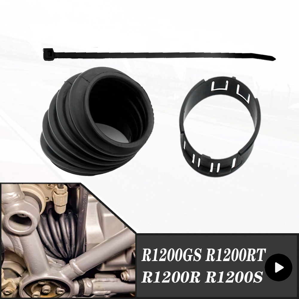 FOR BMW R1200GS Adventure R12 - مراجعة Motorcycle Gear Lever Rubber وسعره