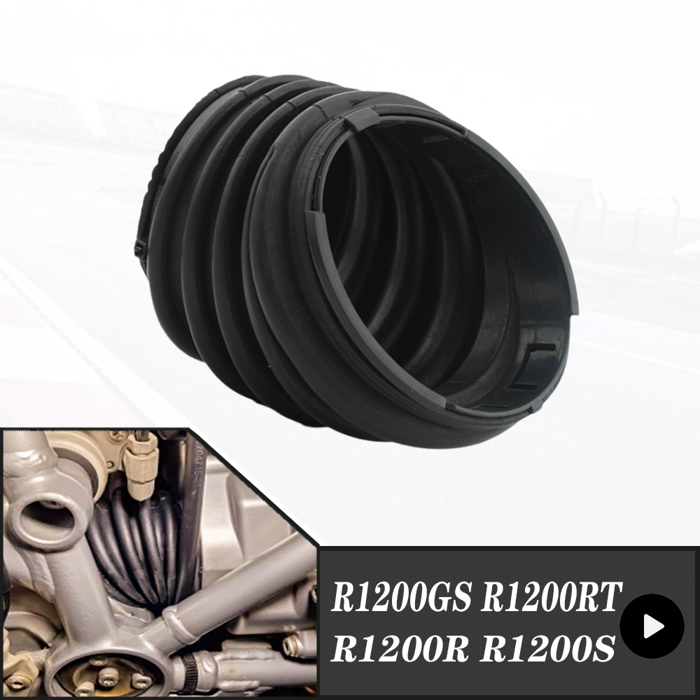 FOR BMW R1200GS Adventure R12 - مراجعة Motorcycle Gear Lever Rubber وسعره
