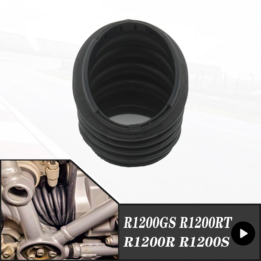 FOR BMW R1200GS Adventure R12 - مراجعة Motorcycle Gear Lever Rubber وسعره