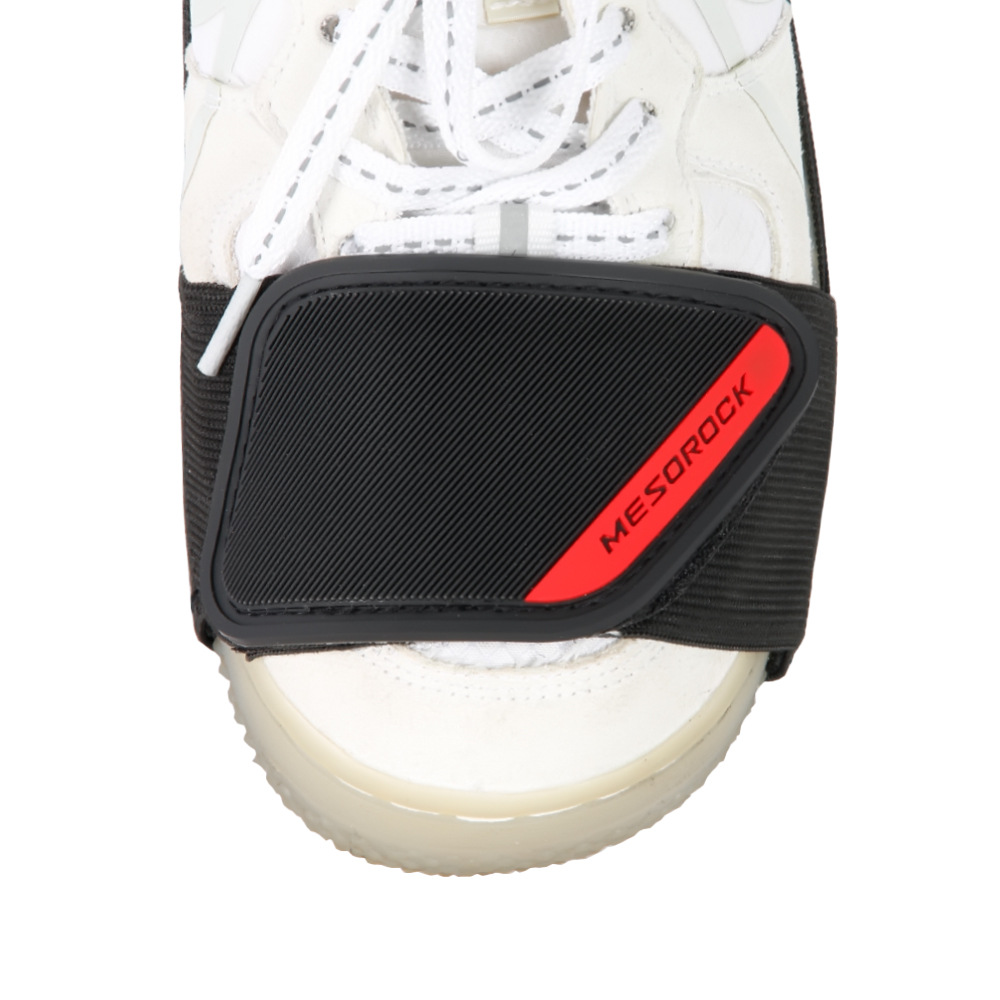 Motorcycle Gear Shift Shoe Cov - مراجعة Motorcycle Gear Slipping وسعره