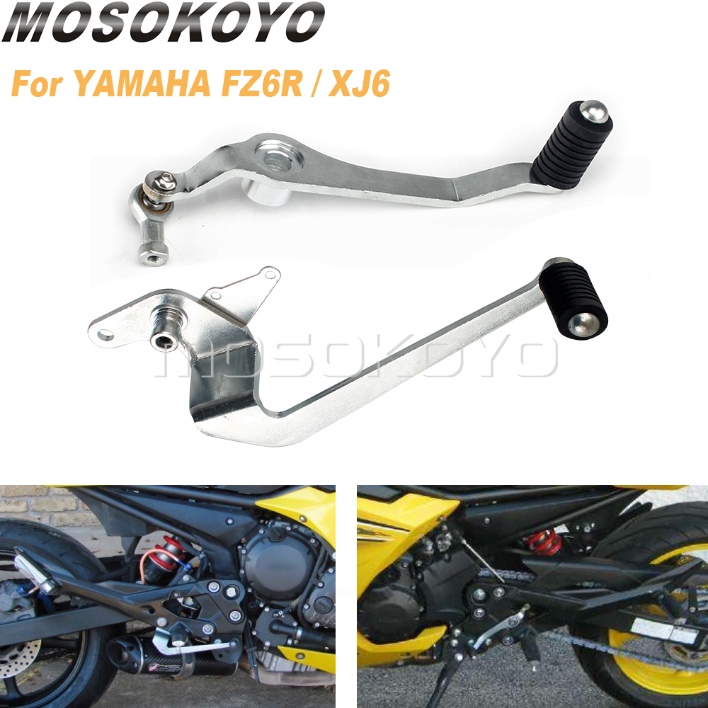 Motorcycle Right Side Left Sid - مراجعة Motorcycle Gear Yamaha وسعره