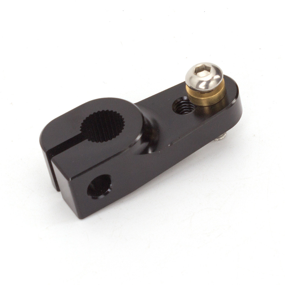 10mm Adjustable Aluminum Motor - مراجعة Motorcycle Gear Holder وسعره