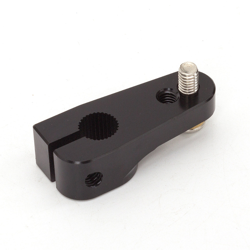 10mm Adjustable Aluminum Motor - مراجعة Motorcycle Gear Holder وسعره