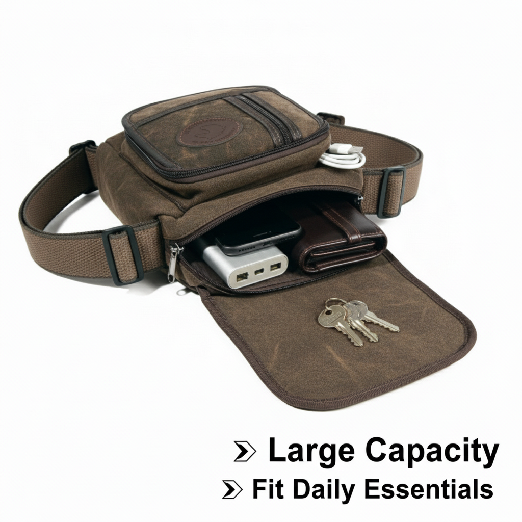 Motorcycle Drop Leg Bag Men Ca - مراجعة Motorcycle Gear Backpack وسعره