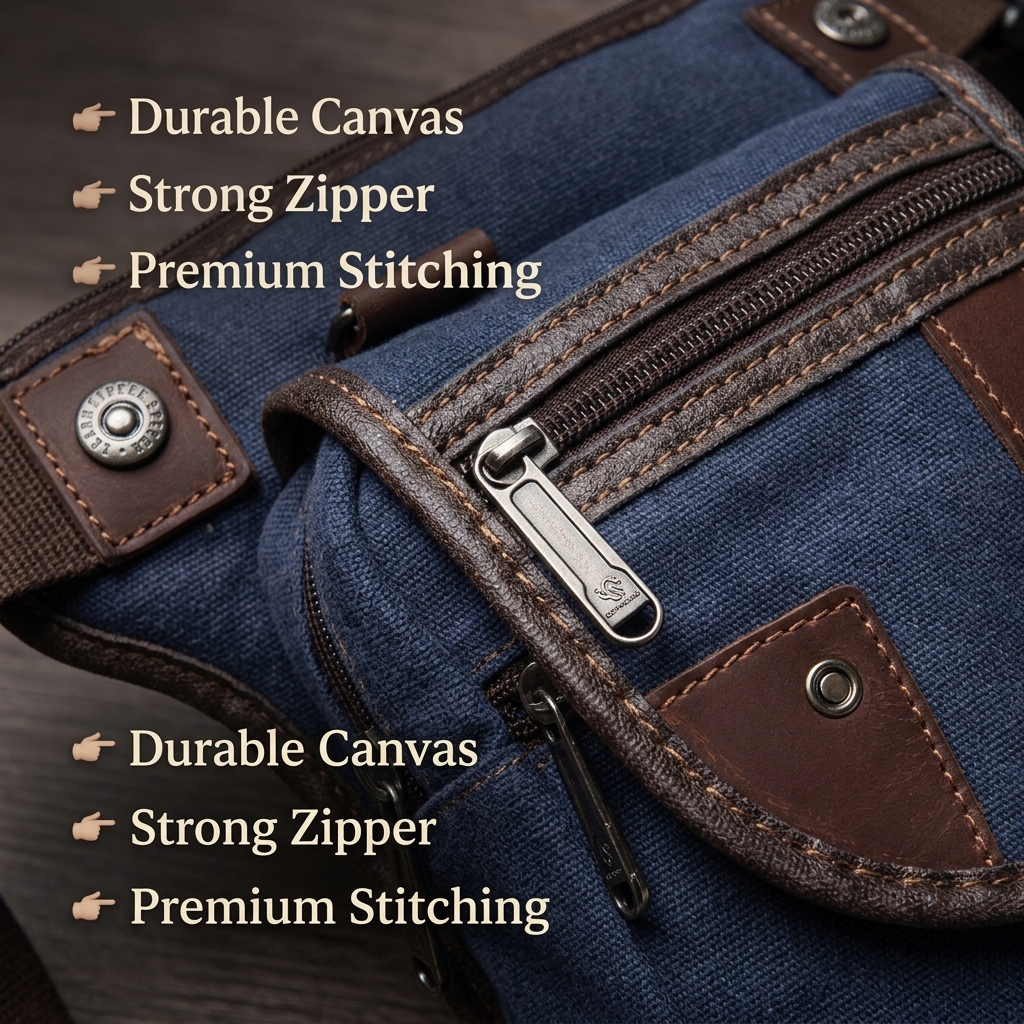 Motorcycle Drop Leg Bag Men Ca - مراجعة Motorcycle Gear Backpack وسعره