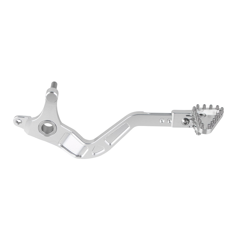 Motorcycle Gear Shifter Lever  - مراجعة Motorcycle Gear Oil وسعره