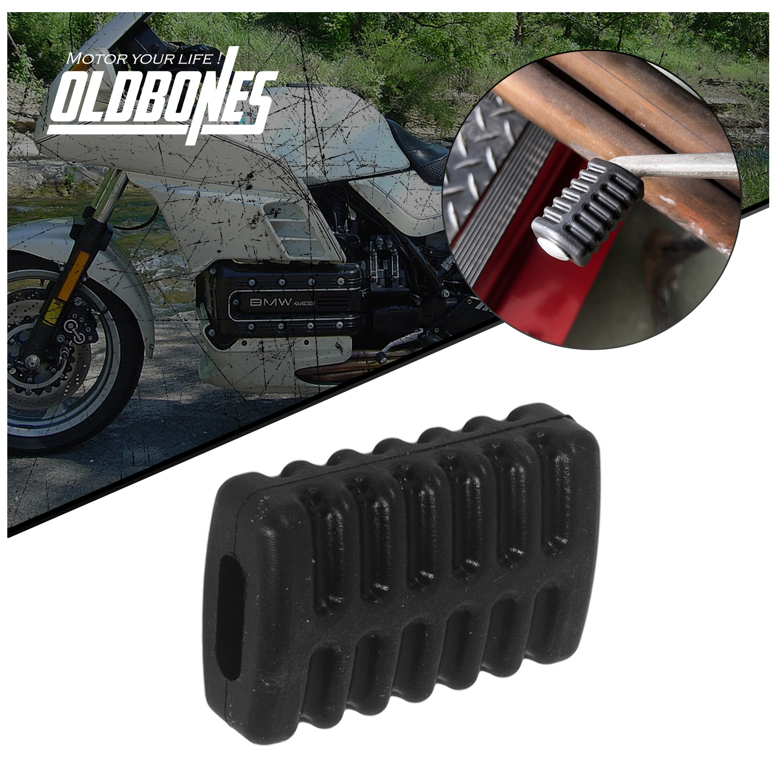 Motorcycle Accessories Shift G - مراجعة Motorcycle Gear Slipping وسعره