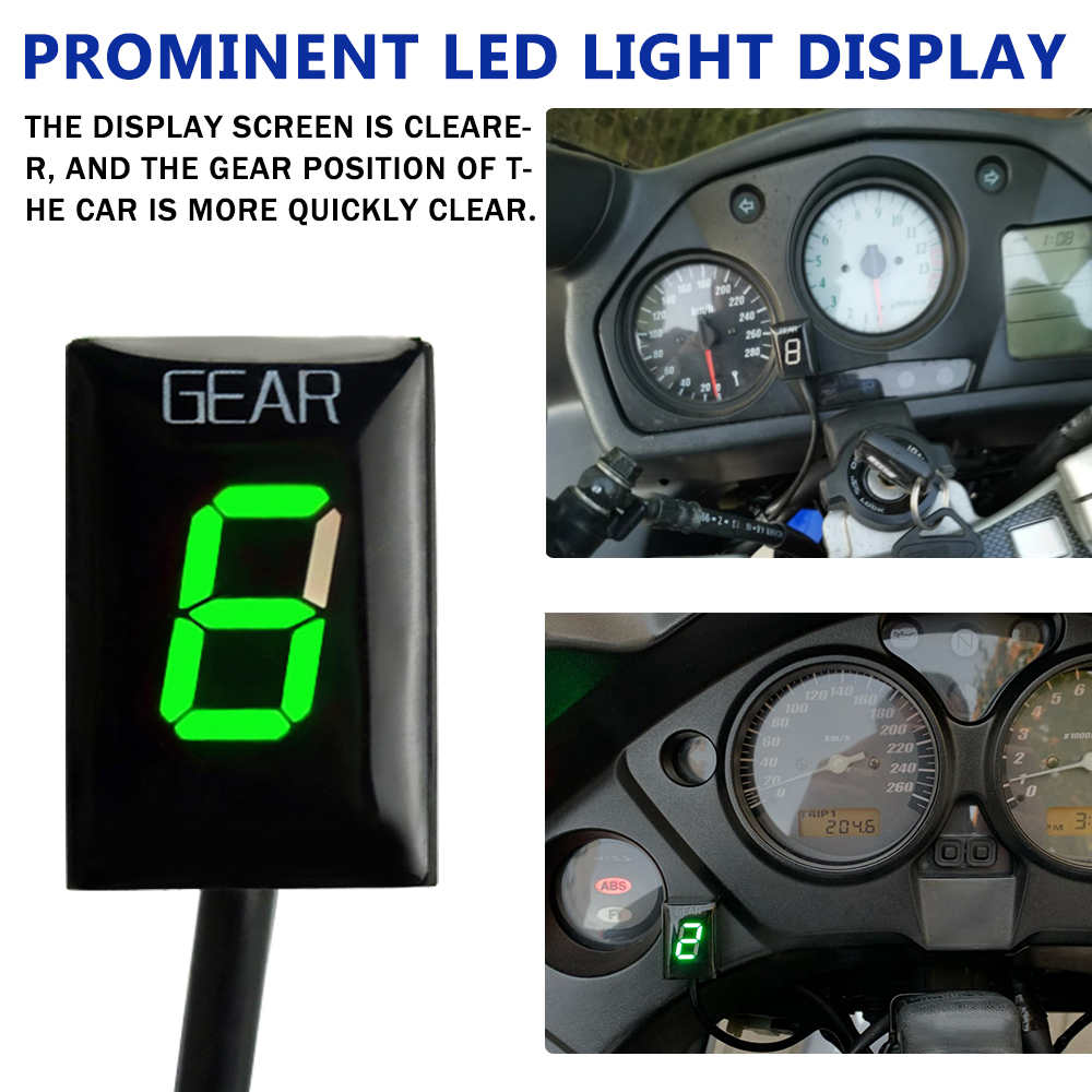 For Honda XL125V Varadero 1000 - مراجعة Motorcycle Gear Xl وسعره