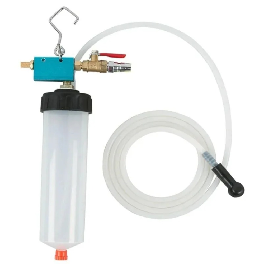 Brake Fluid Oil Change Tool Au - مراجعة Motorcycle Gear Oil وسعره