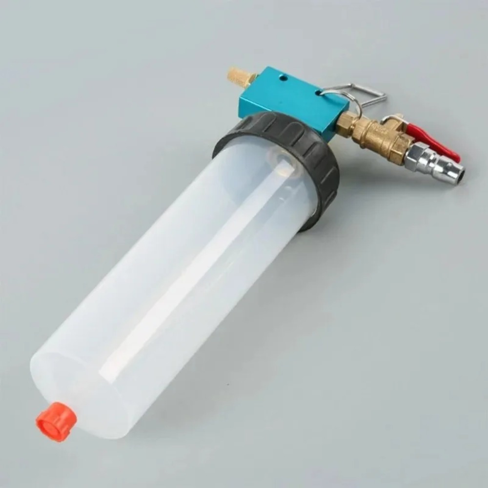 Brake Fluid Oil Change Tool Au - مراجعة Motorcycle Gear Oil وسعره
