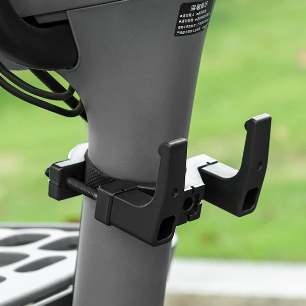 Hooks Motorcycle Helmet Access - مراجعة Motorcycle Gear Backpack وسعره