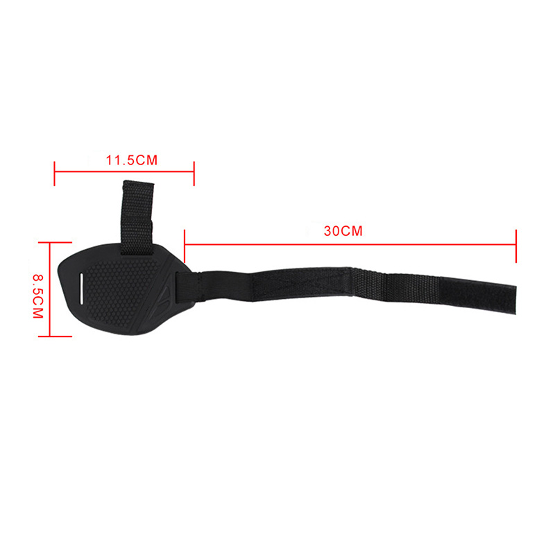 Motorcycle Universal Shifter A - مراجعة Motorcycle Gear Slipping وسعره