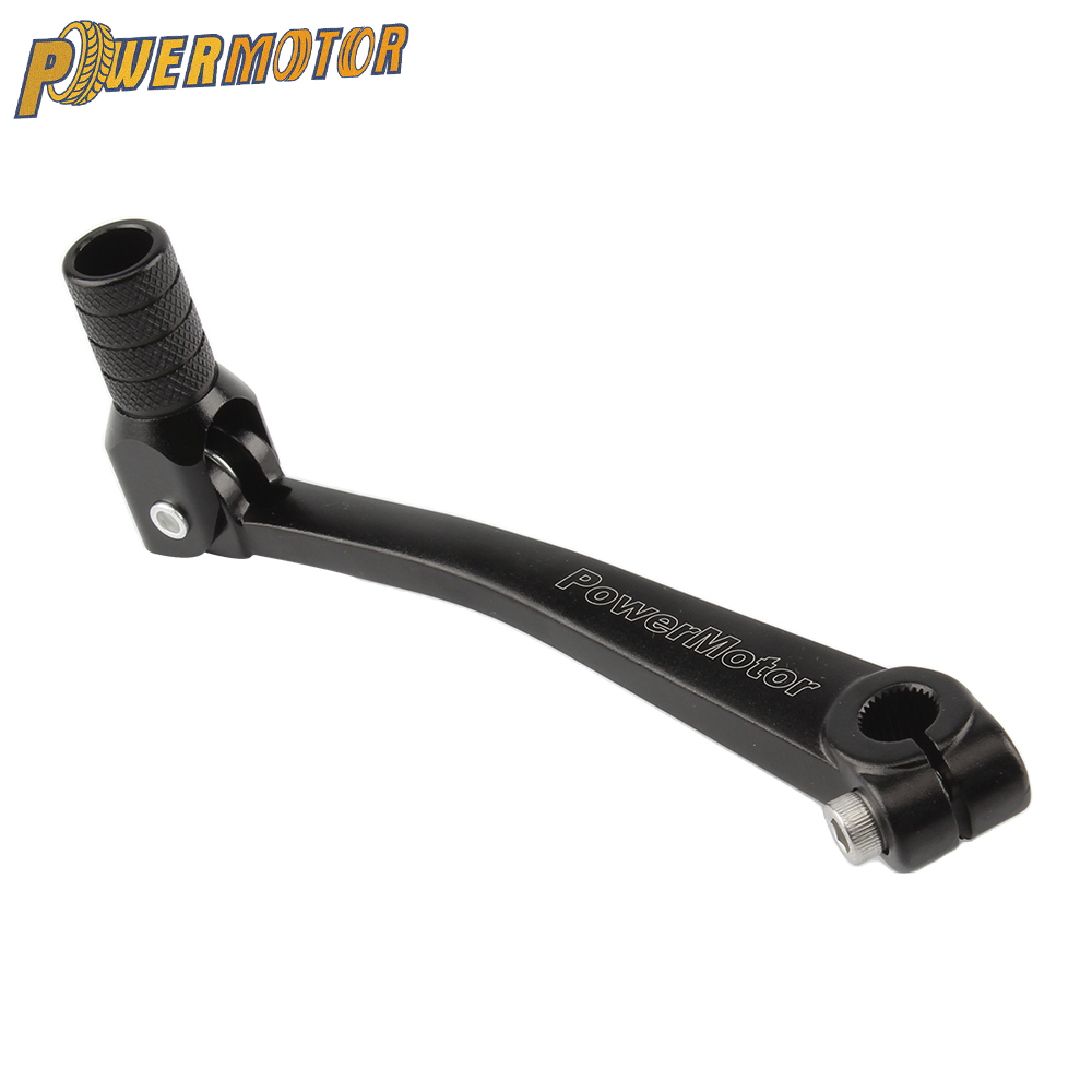 Enduro Start Lever Motorcycle  - مراجعة Motorcycle Gear Yamaha وسعره
