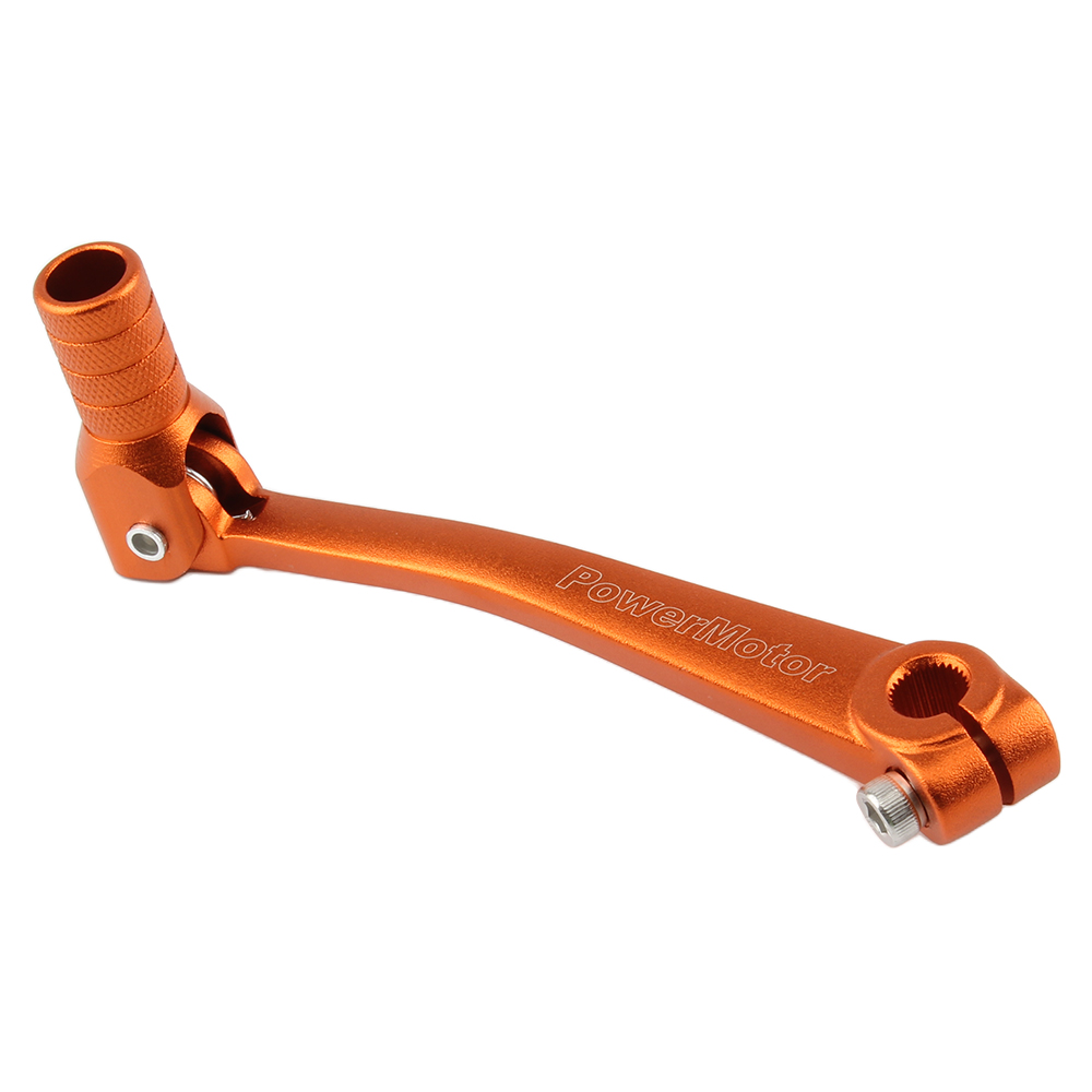 Enduro Start Lever Motorcycle  - مراجعة Motorcycle Gear Yamaha وسعره