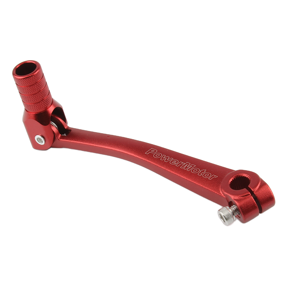 Enduro Start Lever Motorcycle  - مراجعة Motorcycle Gear Yamaha وسعره