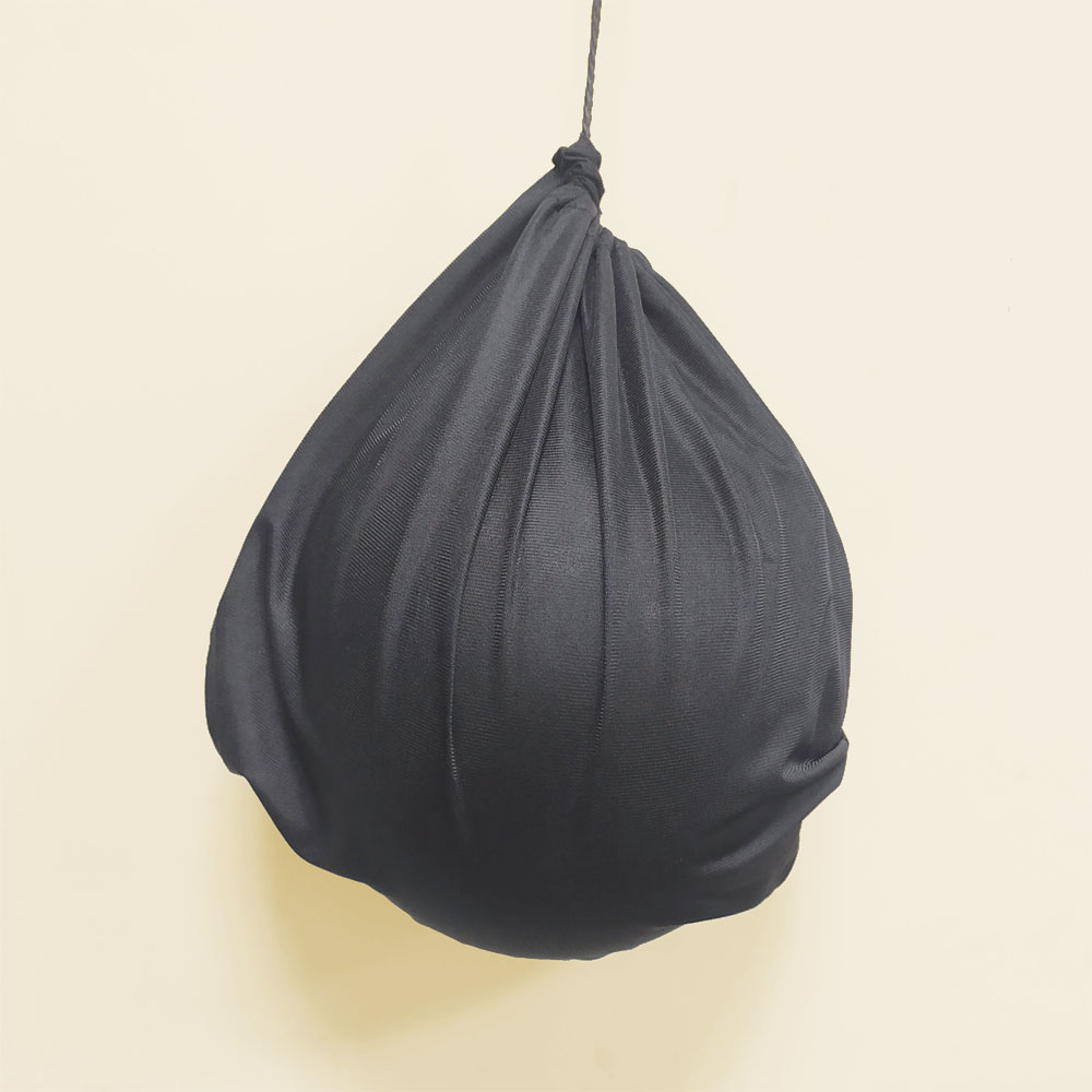 Soft Helmet Bag Plush Drawstri - مراجعة Motorcycle Gear Backpack وسعره